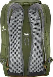 Deuter  Walker 16, Walker 20, Walker 24- Day bag