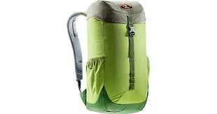 Deuter  Walker 16, Walker 20, Walker 24- Day bag