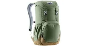 Deuter  Walker 16, Walker 20, Walker 24- Day bag