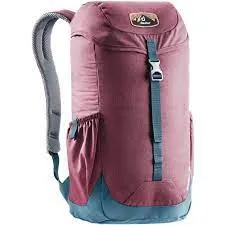 Deuter  Walker 16, Walker 20, Walker 24- Day bag