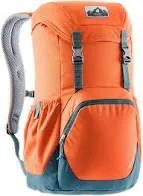 Deuter  Walker 16, Walker 20, Walker 24- Day bag