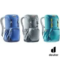 Deuter  Walker 16, Walker 20, Walker 24- Day bag