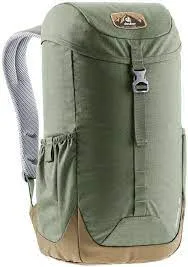 Deuter  Walker 16, Walker 20, Walker 24- Day bag