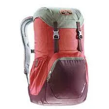 Deuter  Walker 16, Walker 20, Walker 24- Day bag