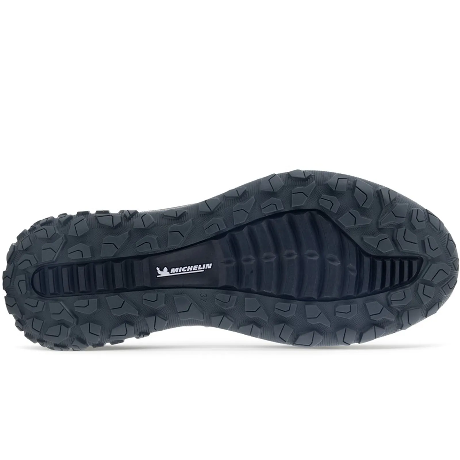 ECCO Womens ULT-TRN Waterproof Nubuck Walking Shoes