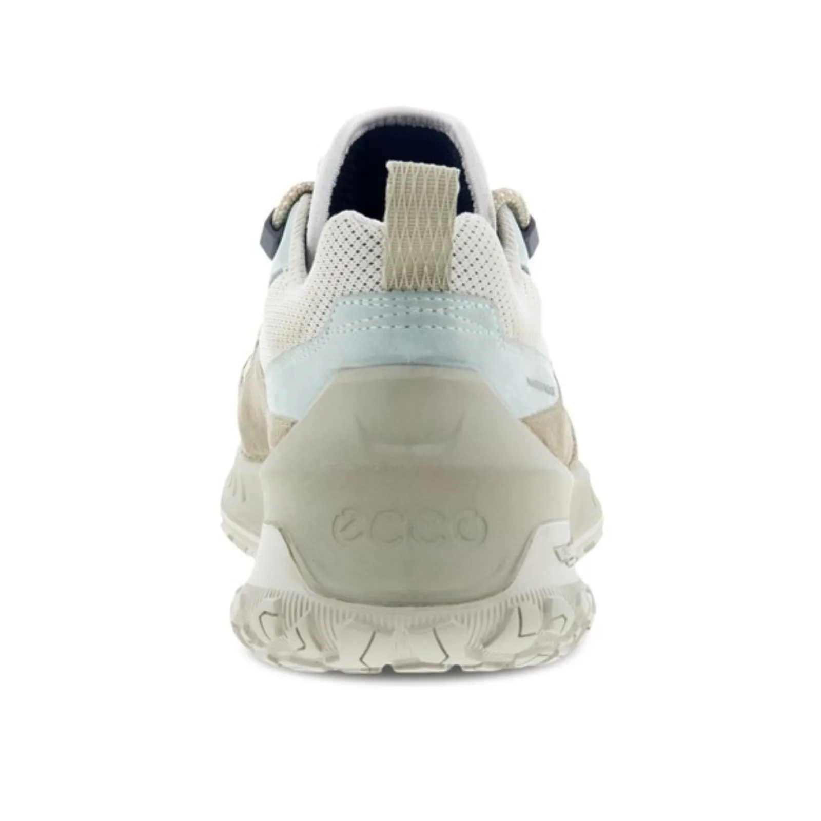 ECCO Womens ULT-TRN Waterproof Nubuck Walking Shoes