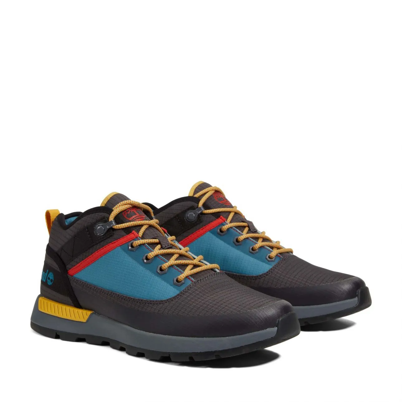 Field Trekker Walking Shoes