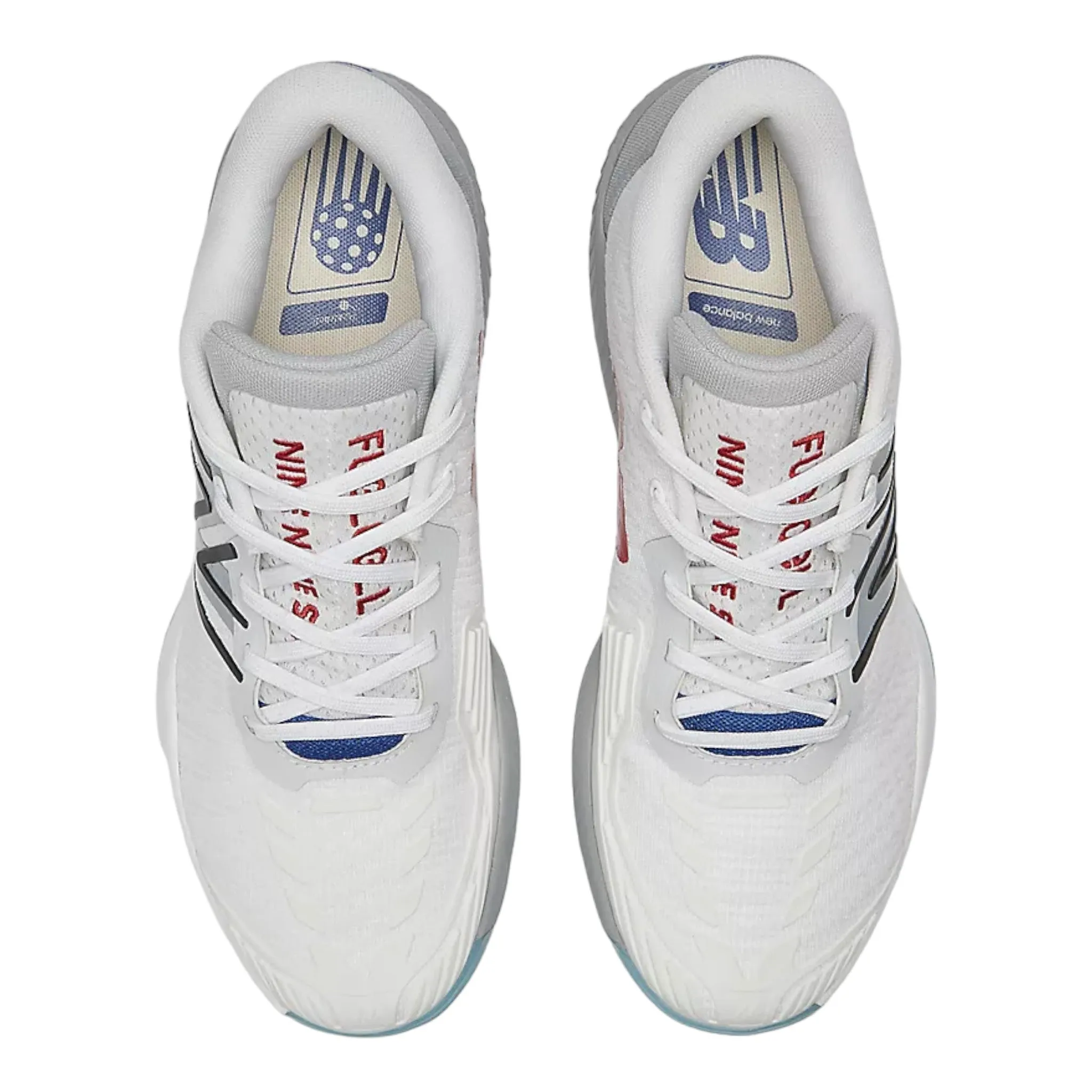 FuelCell 996v5 Pickleball