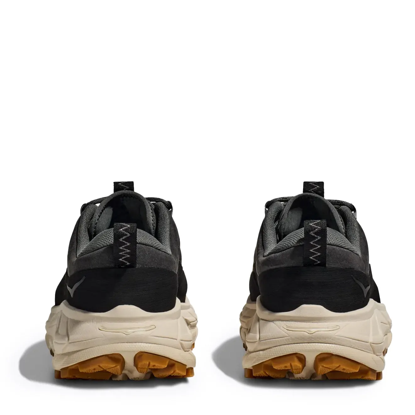Hoka Tor Summit Trainer Outer Orbit / Black