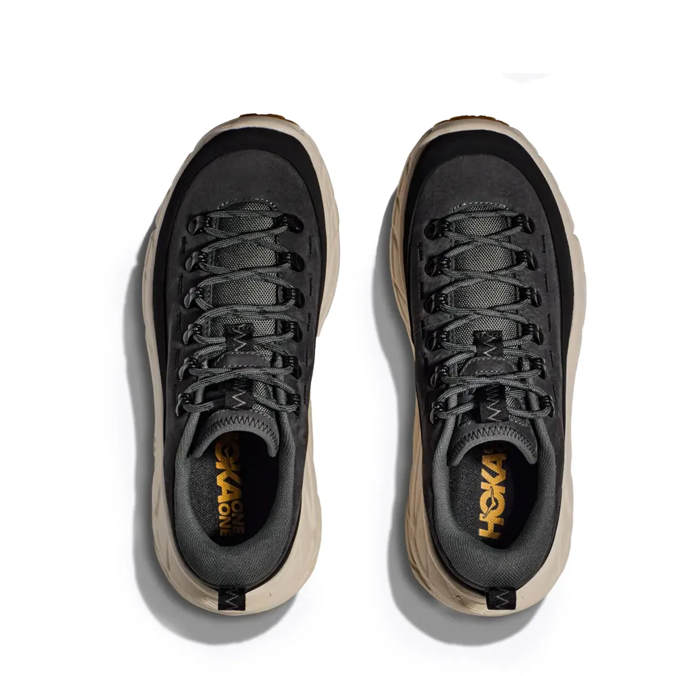 Hoka Tor Summit Trainer Outer Orbit / Black
