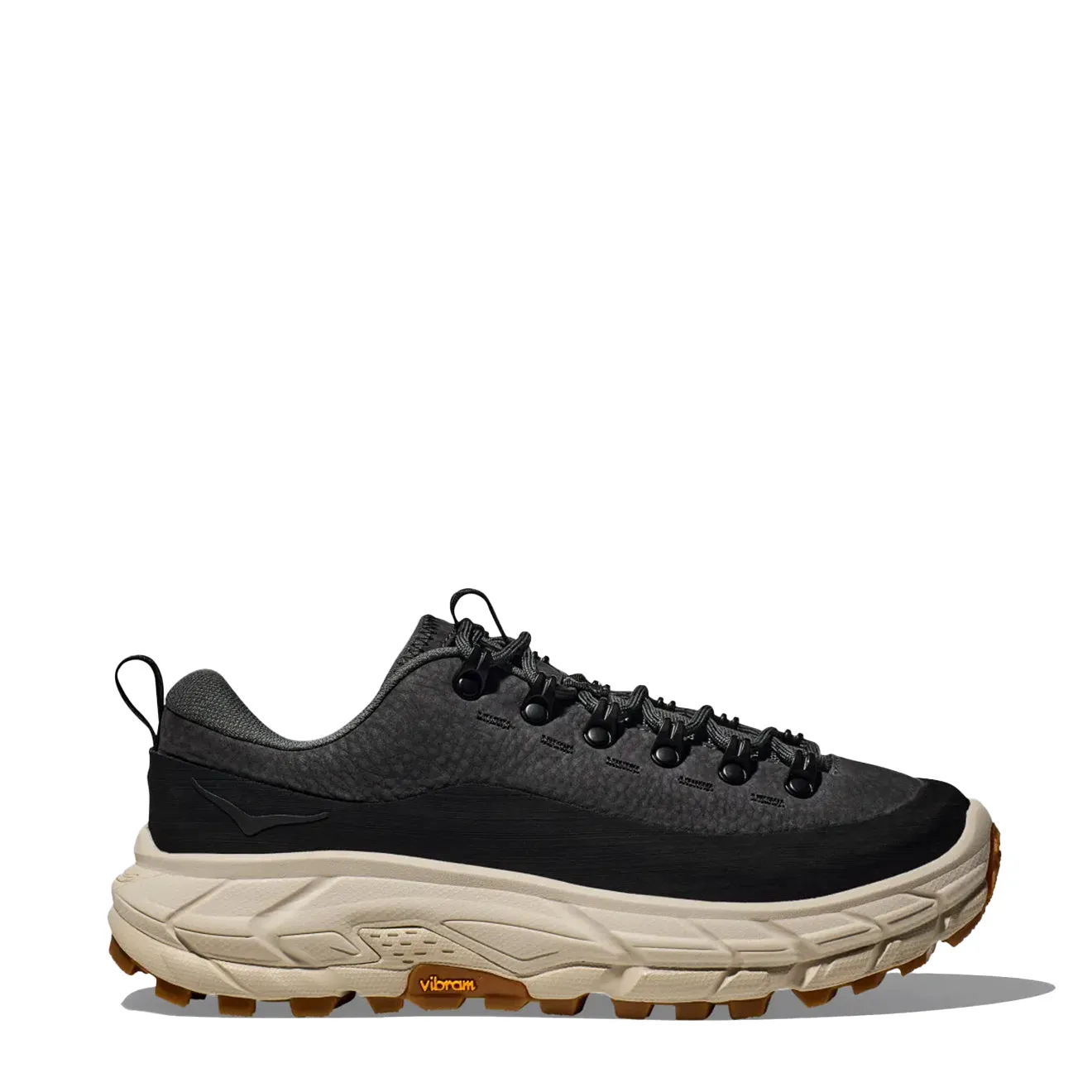Hoka Tor Summit Trainer Outer Orbit / Black