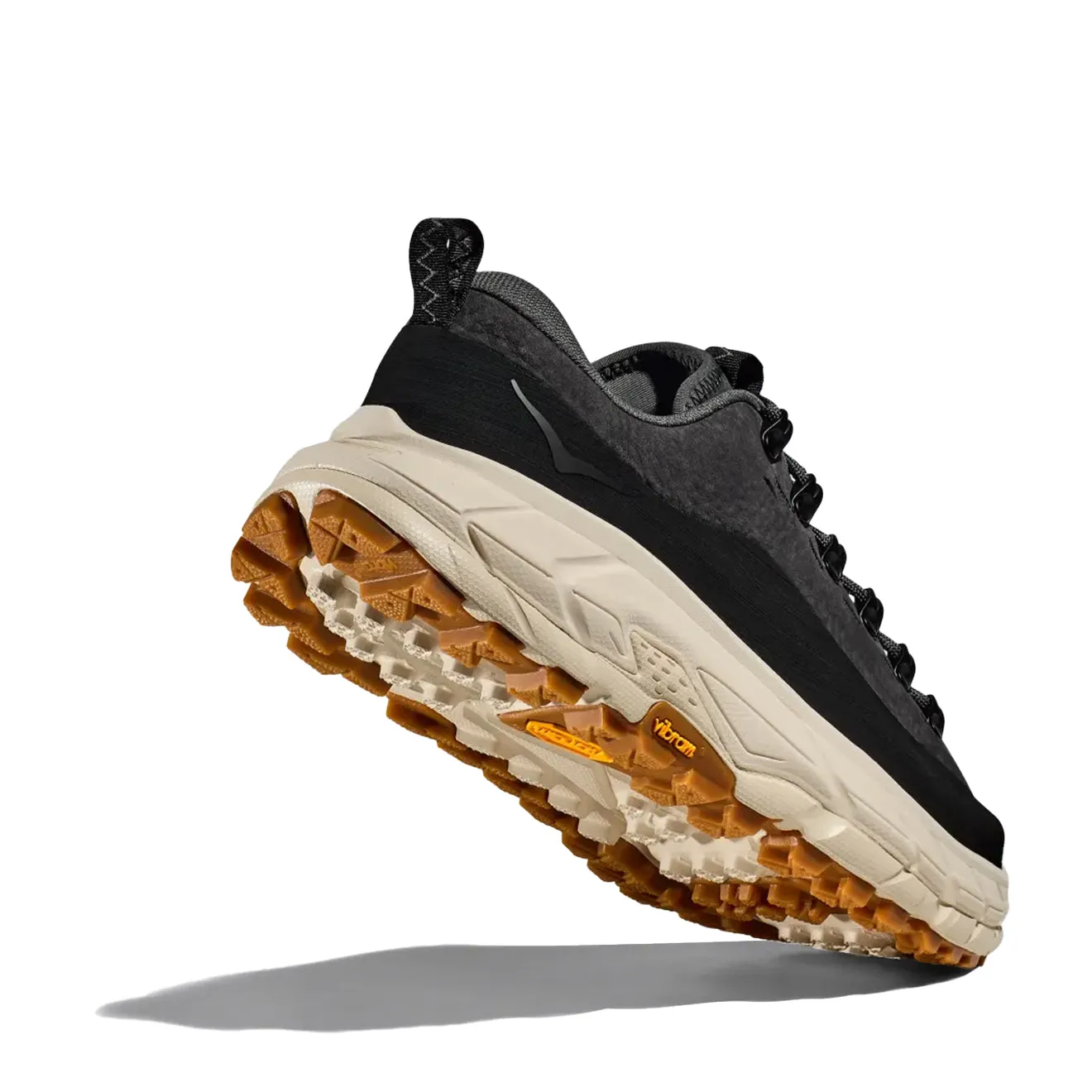 Hoka Tor Summit Trainer Outer Orbit / Black