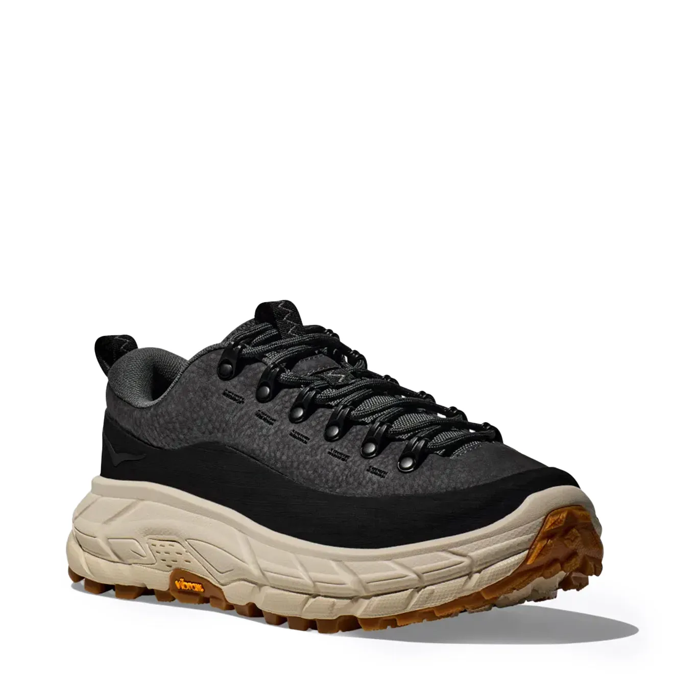 Hoka Tor Summit Trainer Outer Orbit / Black