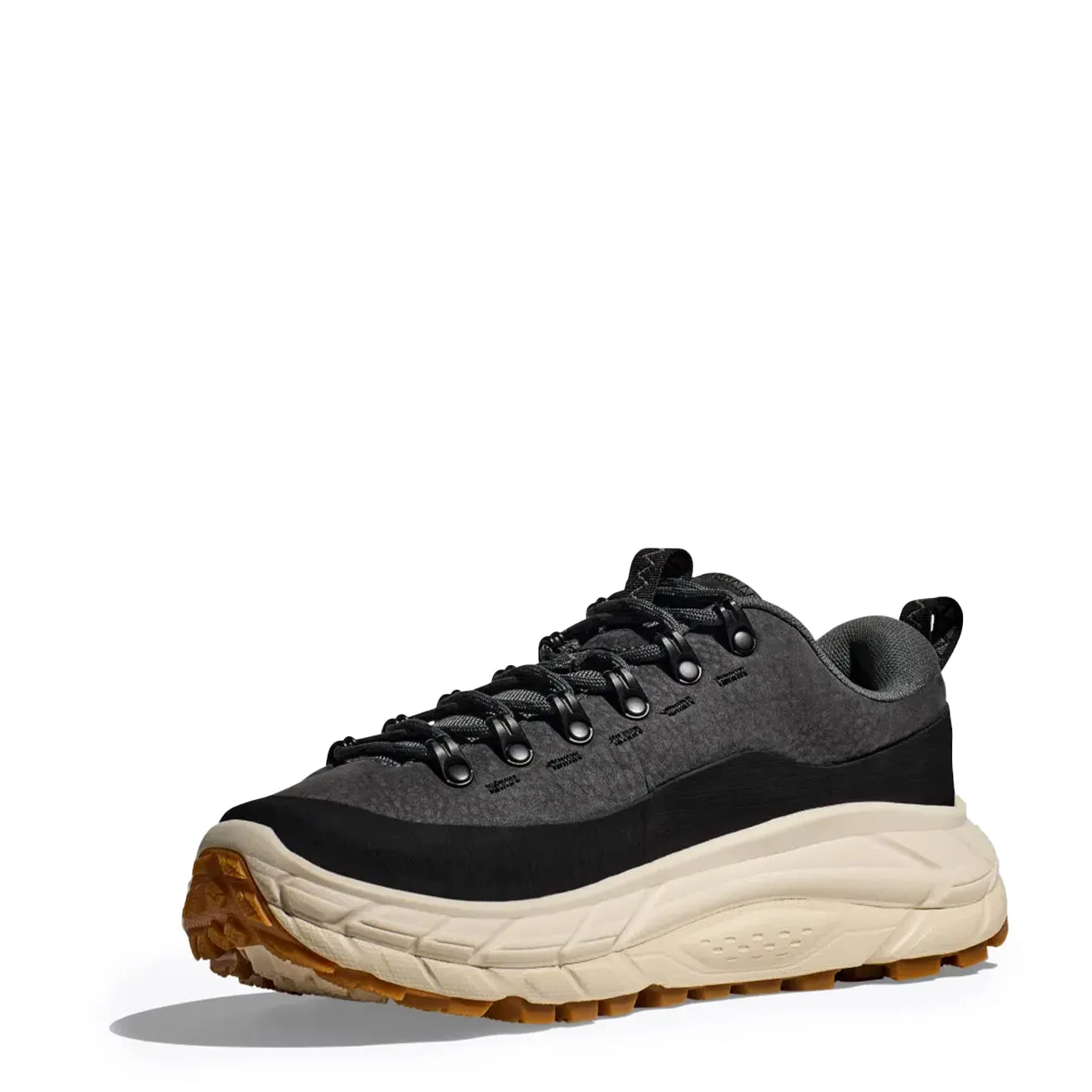 Hoka Tor Summit Trainer Outer Orbit / Black