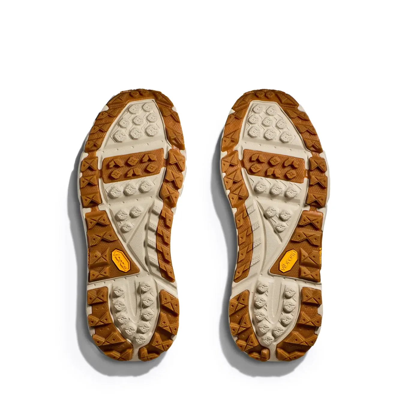 Hoka Tor Summit Trainer Outer Orbit / Black