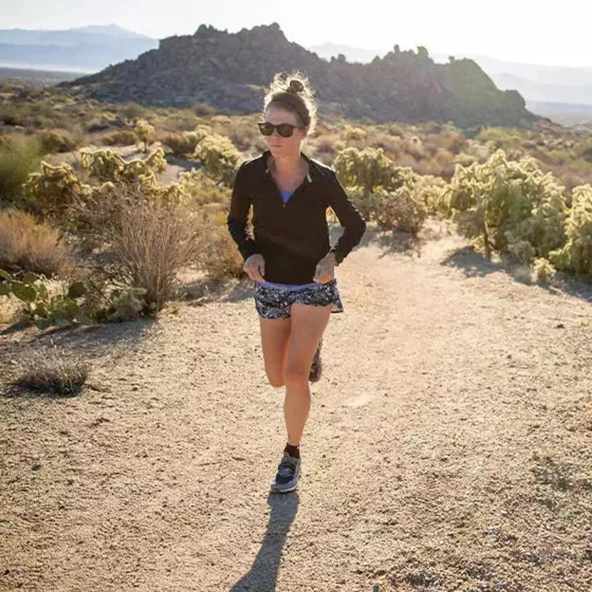 Injinji Women's Spectrum Trail Midweight Mini Crew
