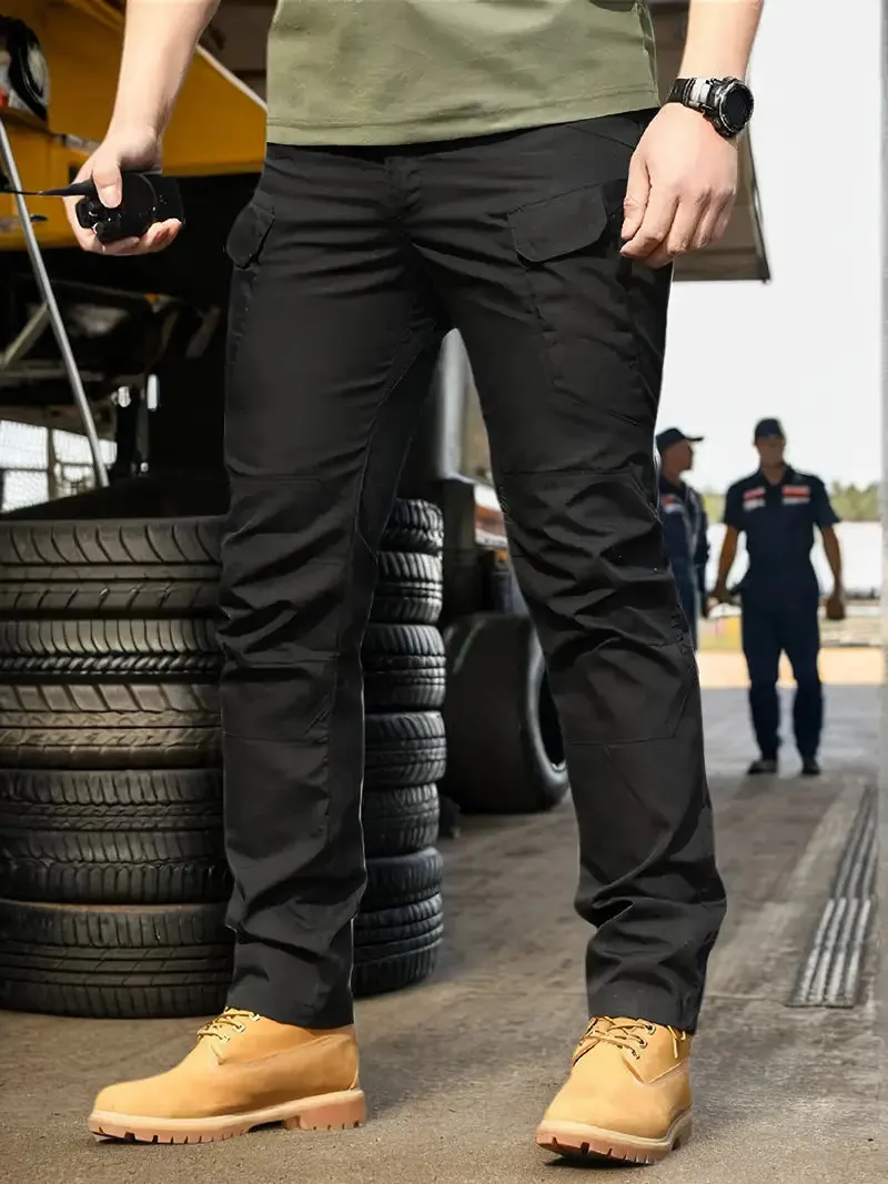 IX7 Urban Waterproof Tactical Pants