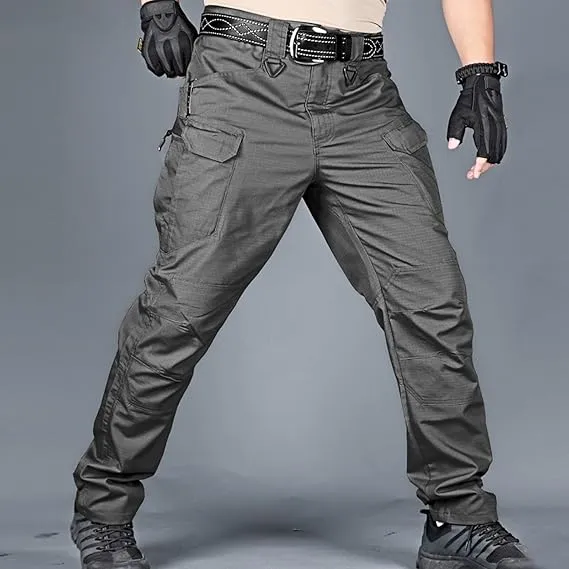 IX7 Urban Waterproof Tactical Pants