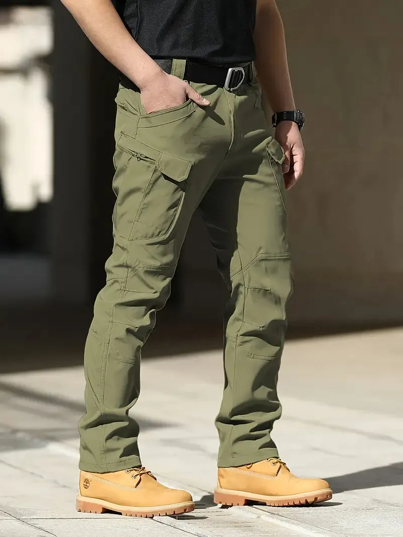 IX7 Urban Waterproof Tactical Pants