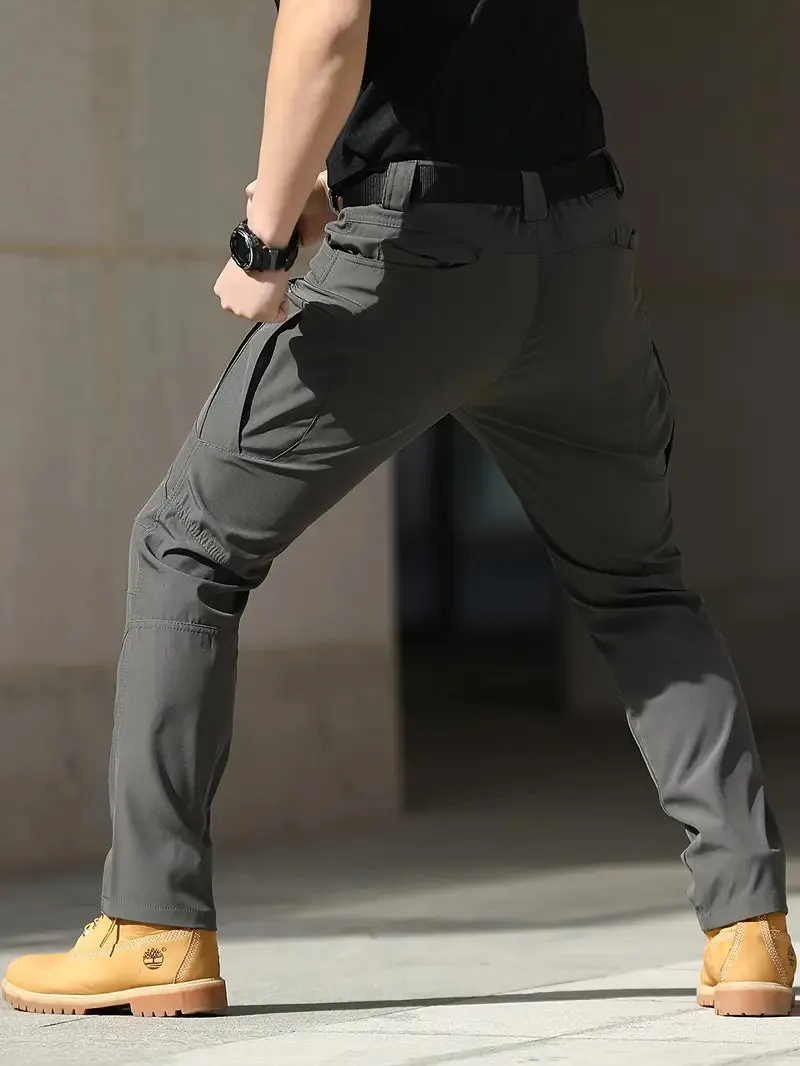 IX7 Urban Waterproof Tactical Pants