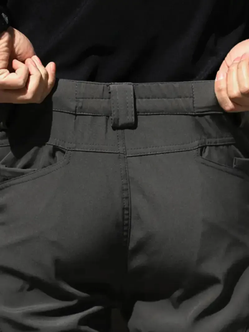 IX7 Urban Waterproof Tactical Pants