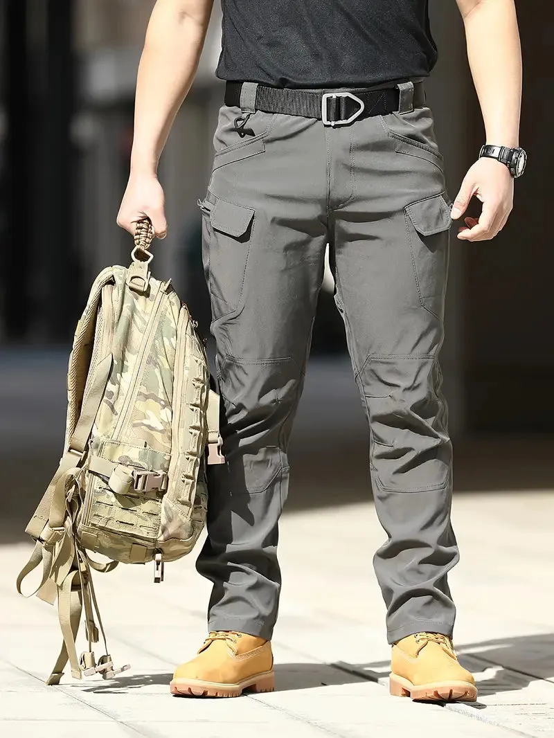 IX7 Urban Waterproof Tactical Pants