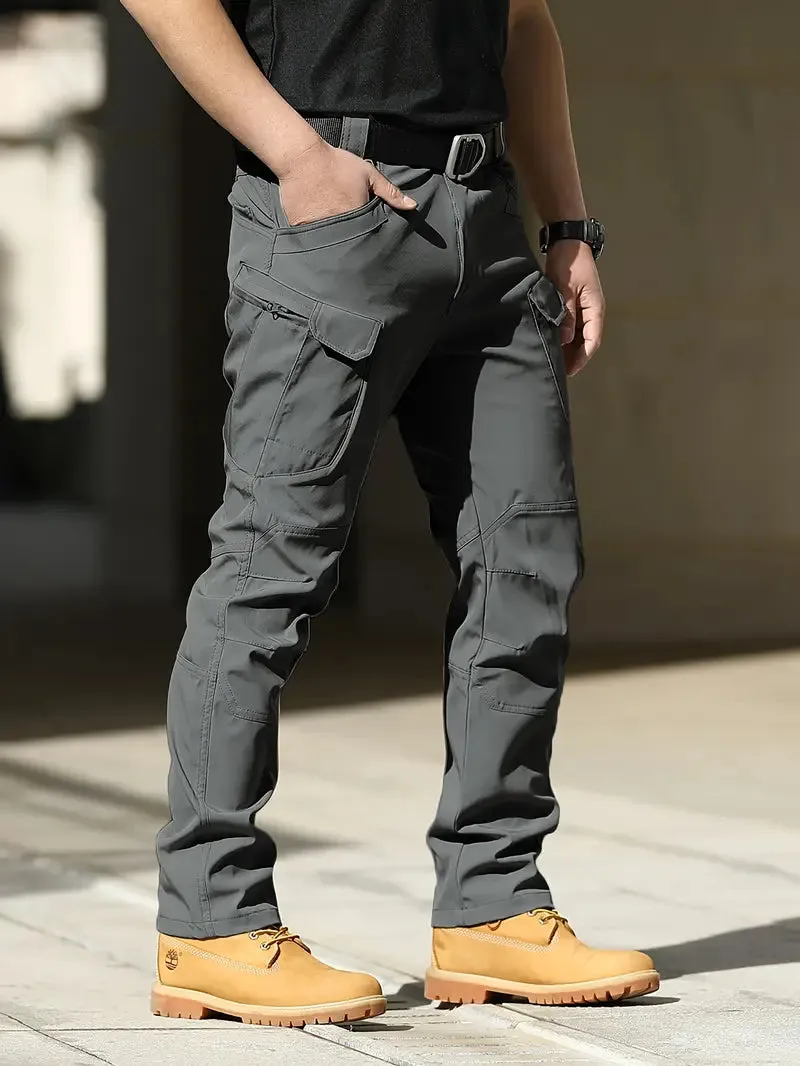 IX7 Urban Waterproof Tactical Pants