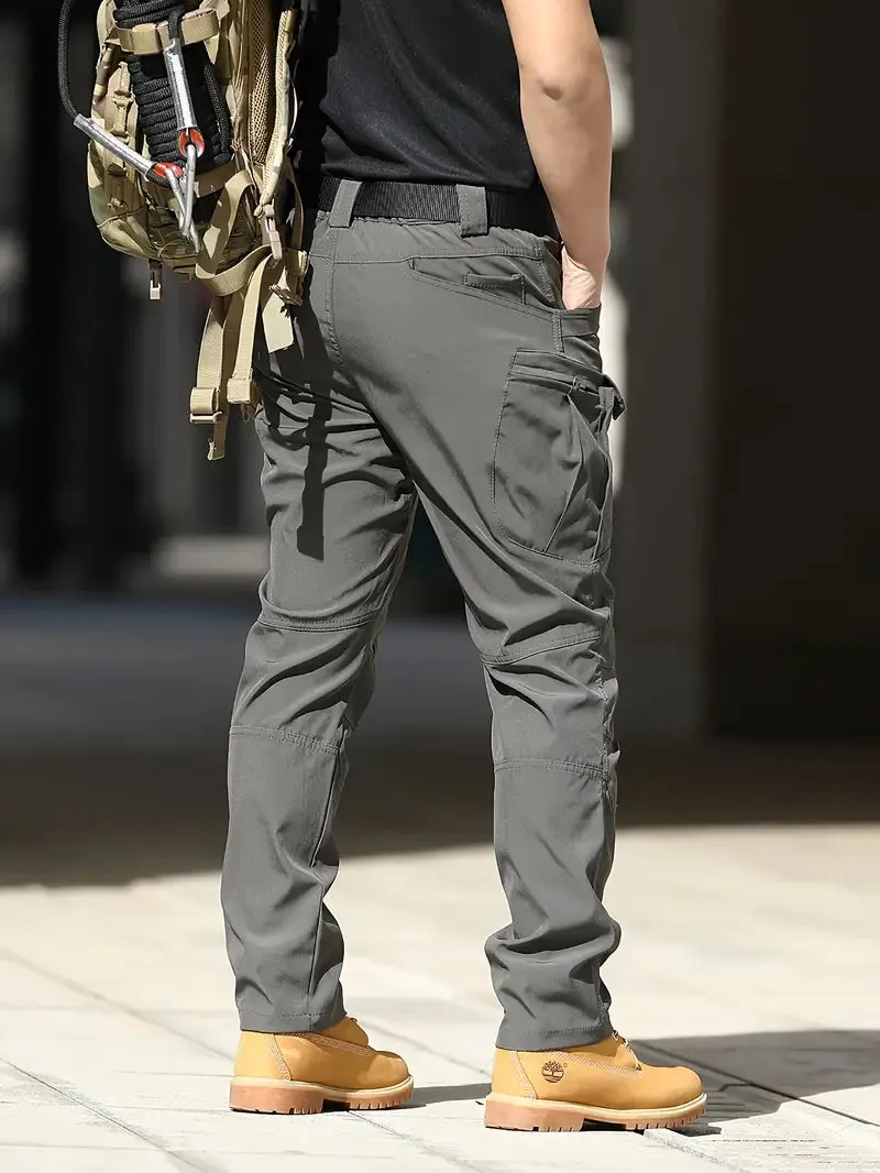 IX7 Urban Waterproof Tactical Pants