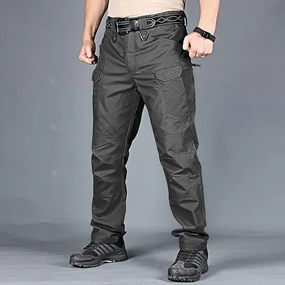 IX7 Urban Waterproof Tactical Pants