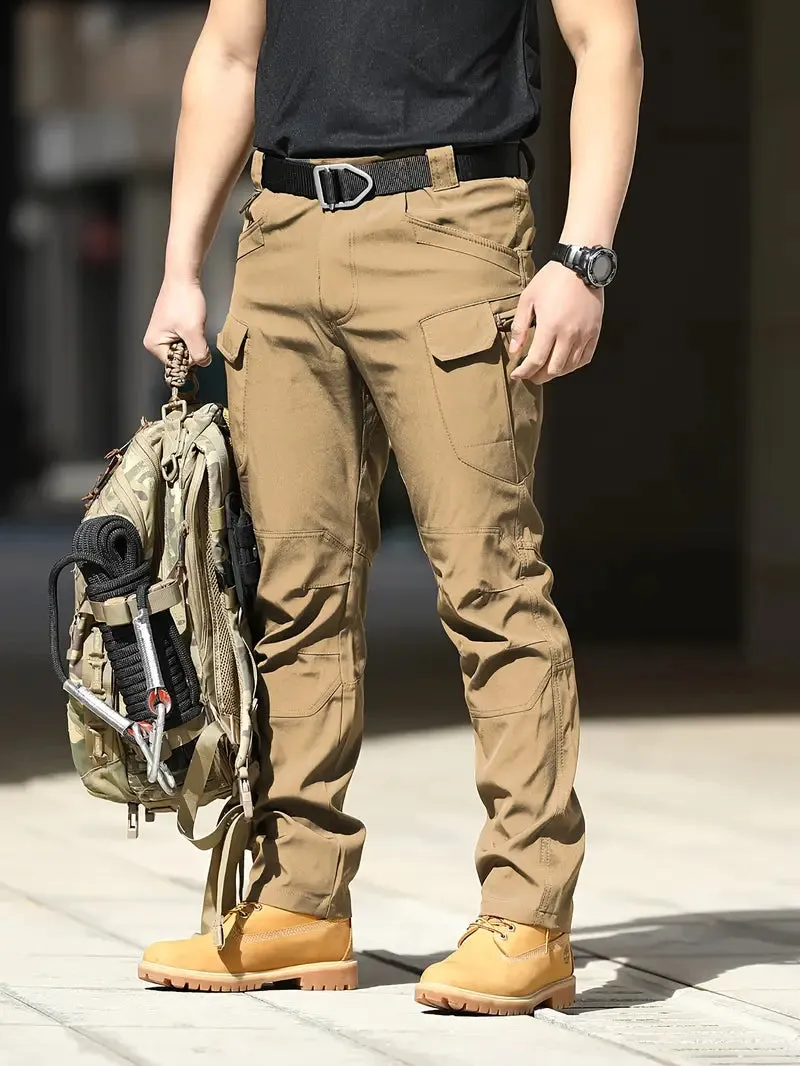 IX7 Urban Waterproof Tactical Pants