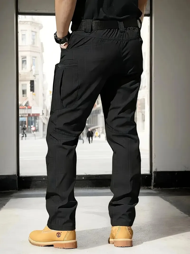 IX7 Urban Waterproof Tactical Pants