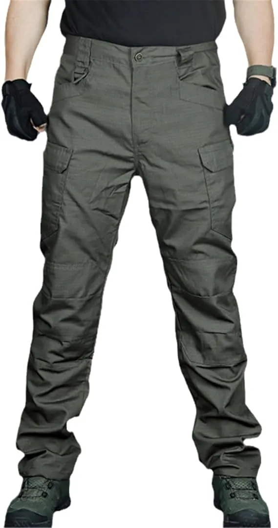 IX7 Urban Waterproof Tactical Pants