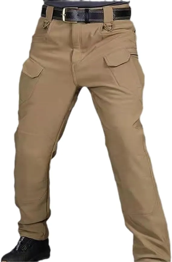 IX7 Urban Waterproof Tactical Pants