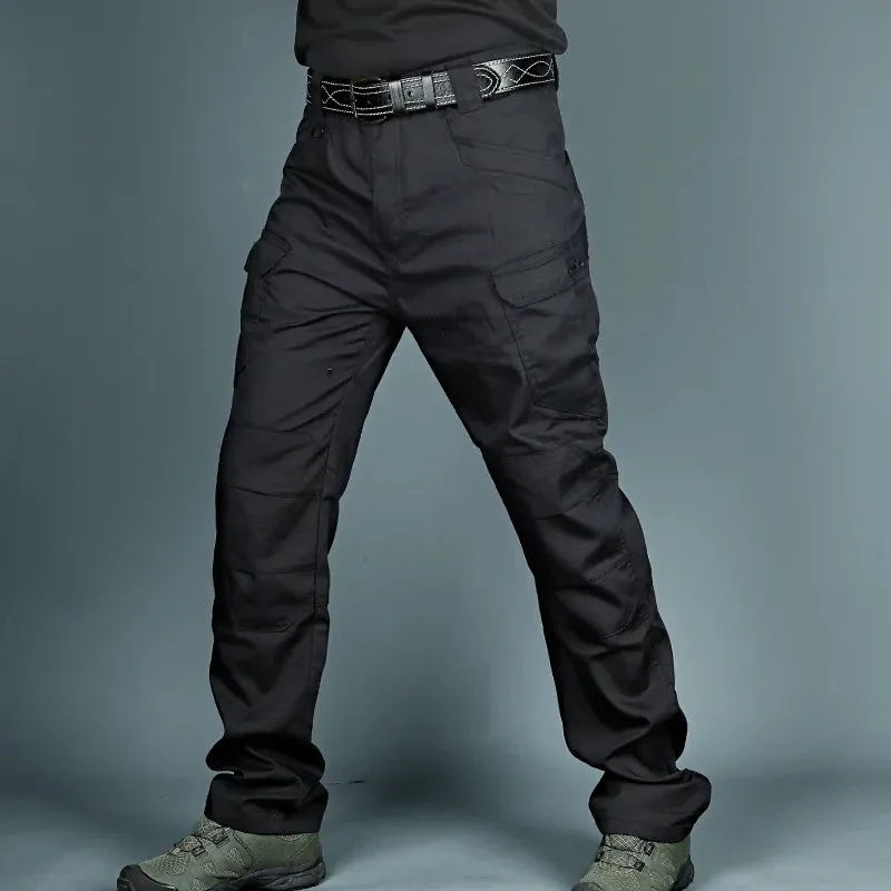 IX7 Urban Waterproof Tactical Pants