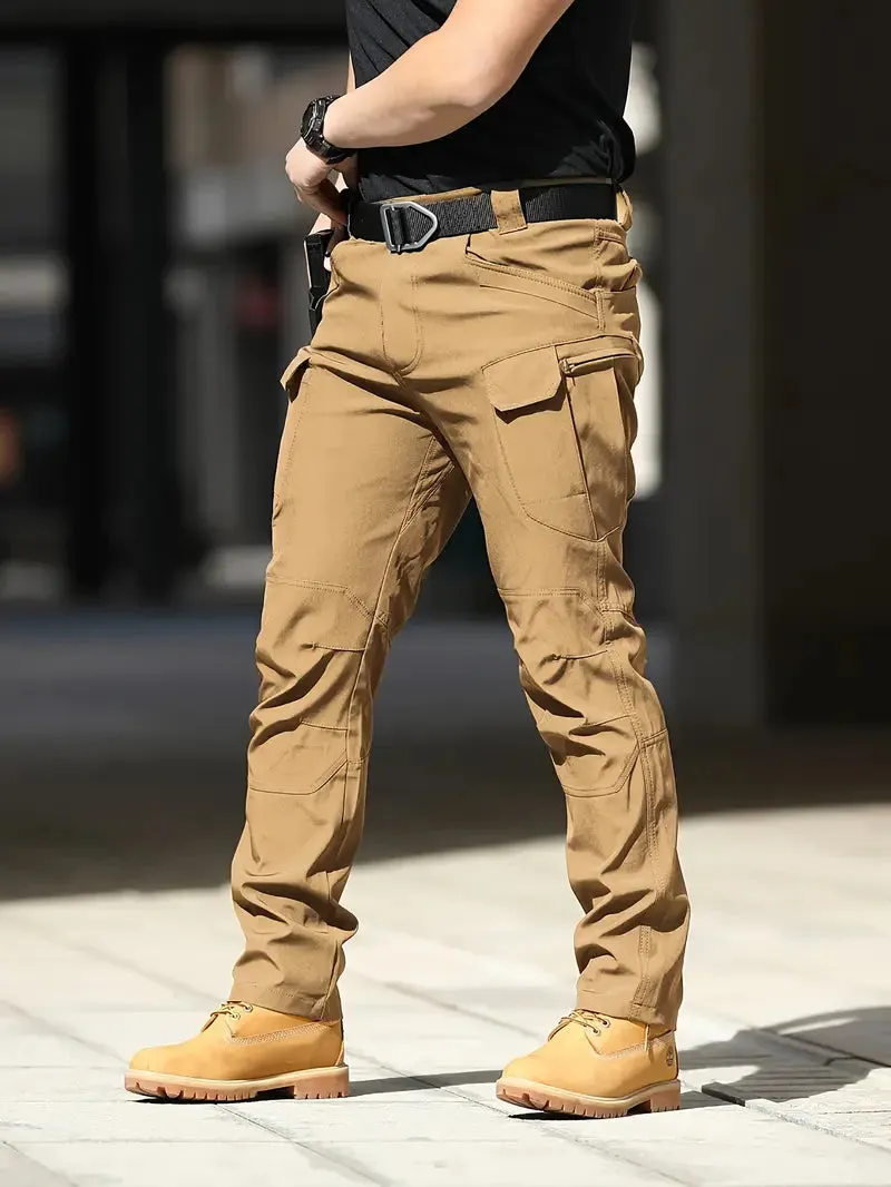 IX7 Urban Waterproof Tactical Pants