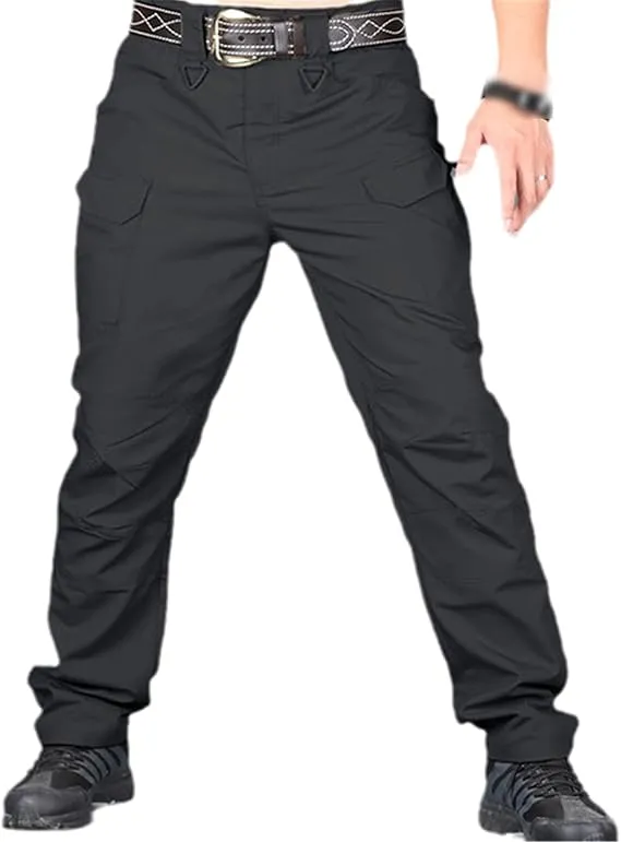 IX7 Urban Waterproof Tactical Pants