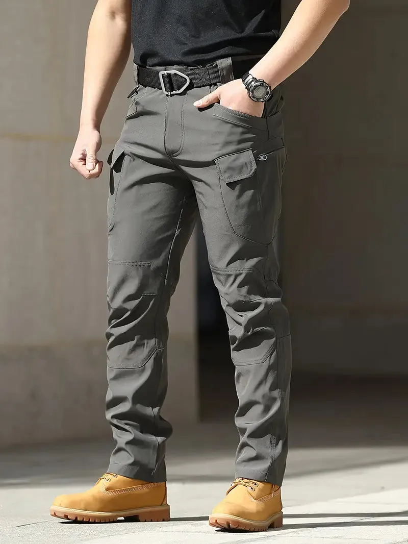 IX7 Urban Waterproof Tactical Pants