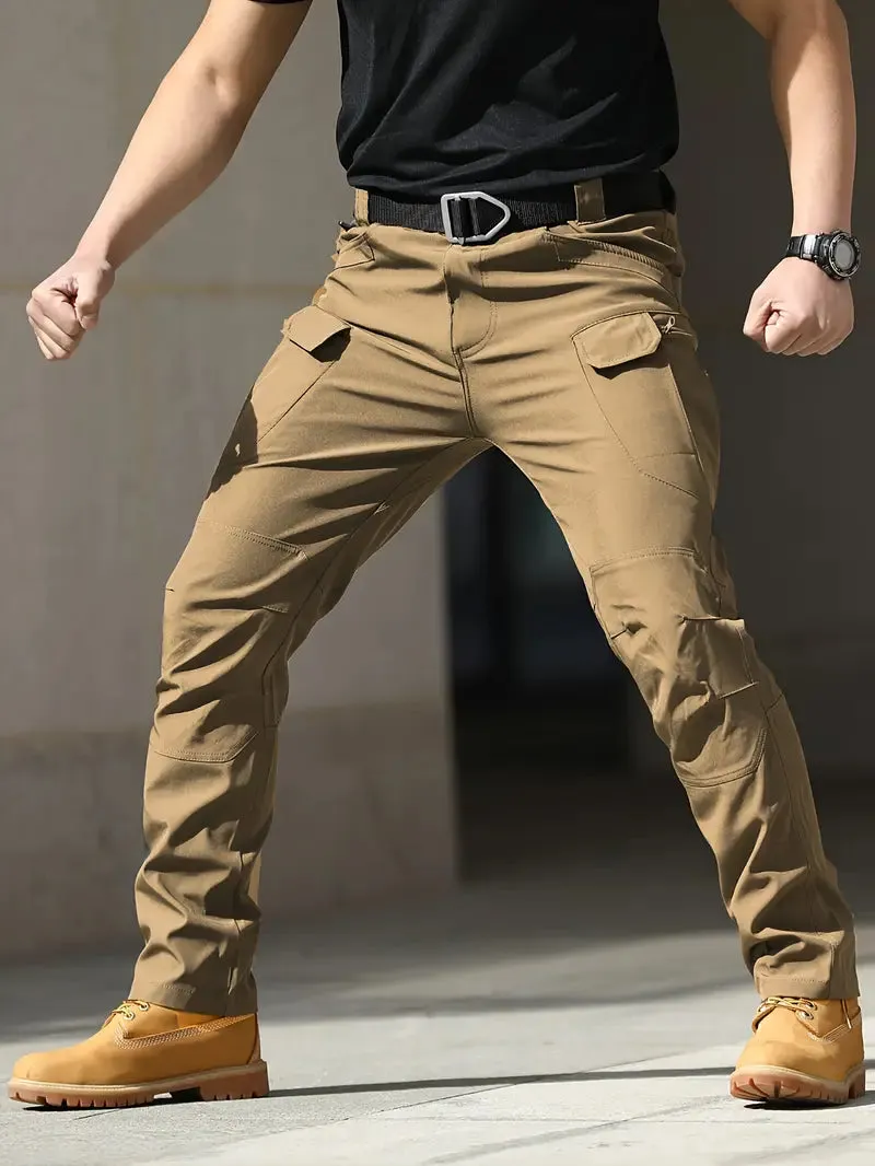 IX7 Urban Waterproof Tactical Pants
