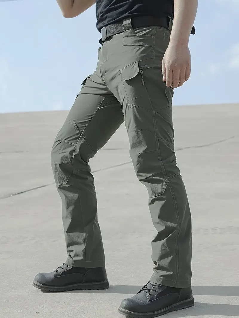 IX7 Urban Waterproof Tactical Pants
