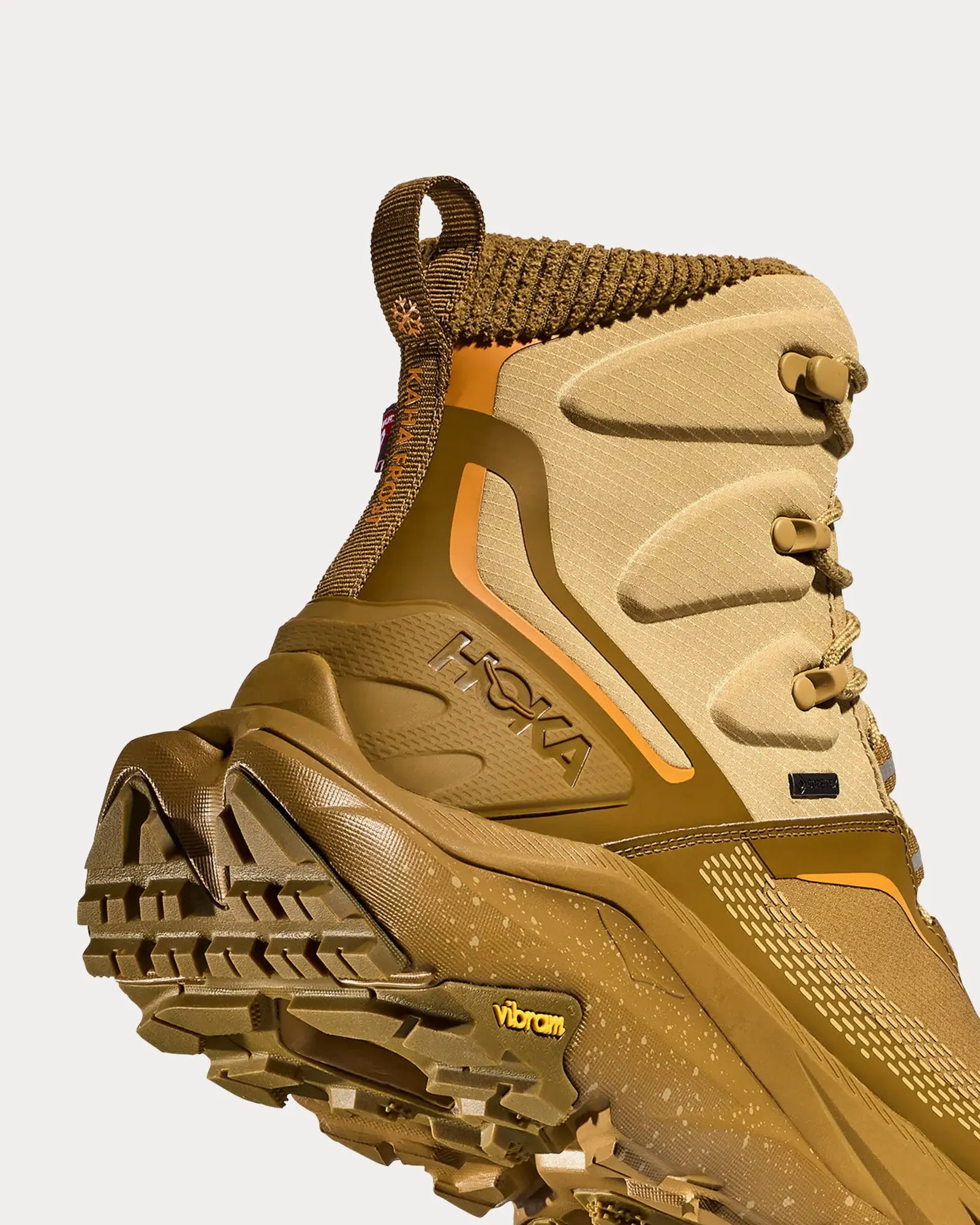 Kaha 2 Frost Gore-Tex Honey / Wheat Hiking Boots