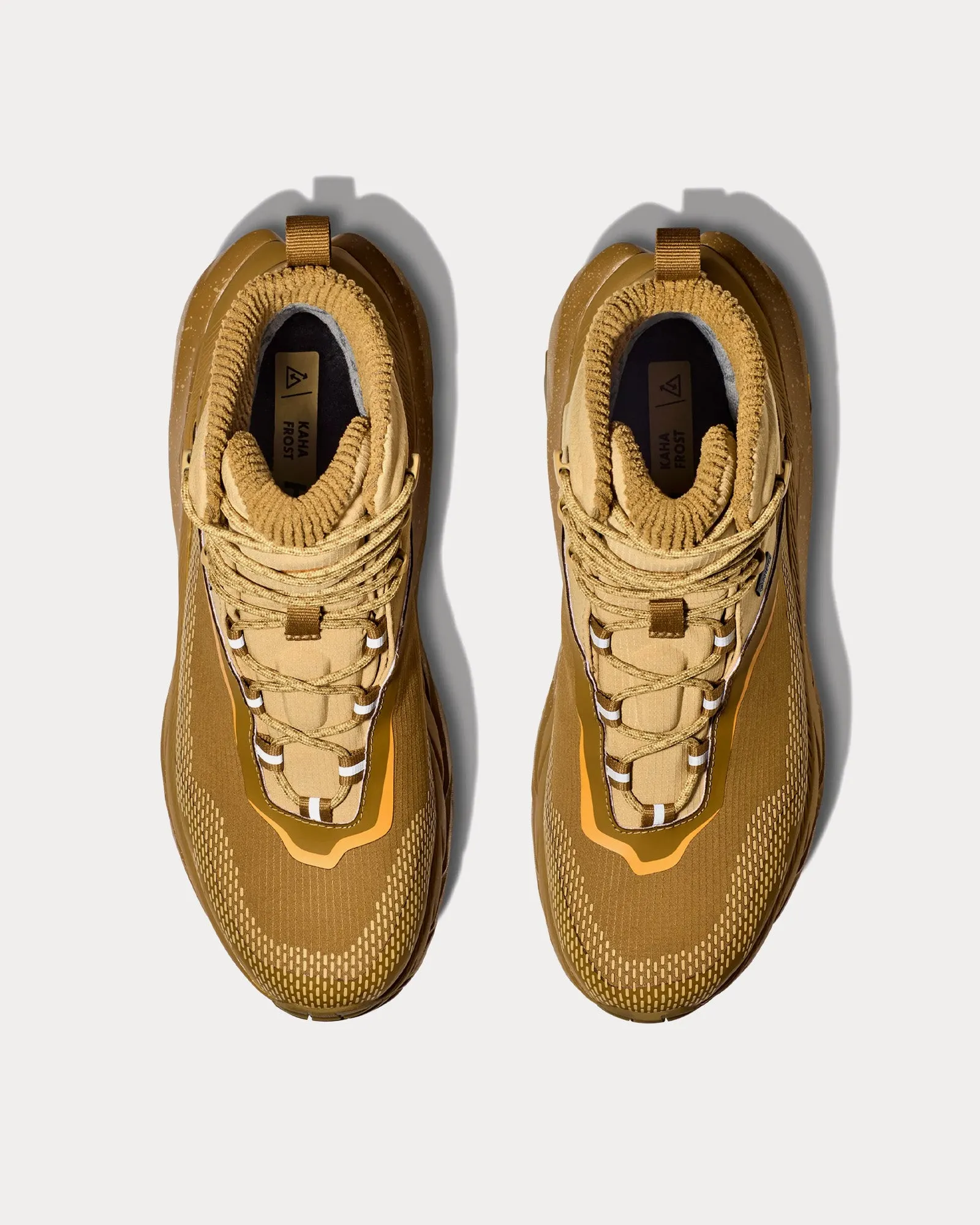 Kaha 2 Frost Gore-Tex Honey / Wheat Hiking Boots