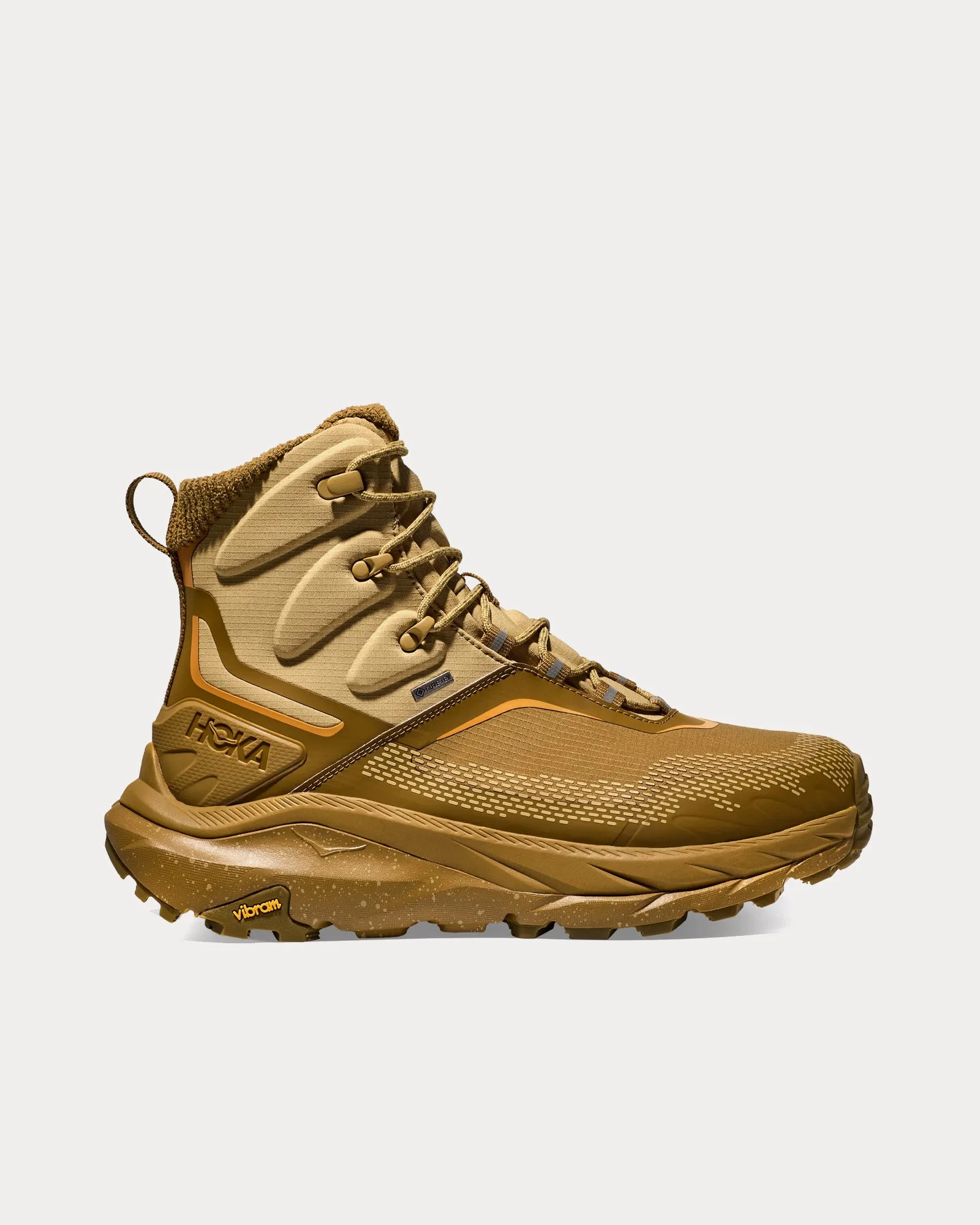 Kaha 2 Frost Gore-Tex Honey / Wheat Hiking Boots