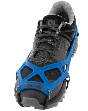 Kahtoola - Exospikes Traction Footwear