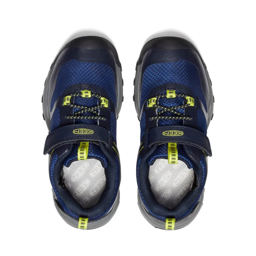 Keen Wanduro Low WP - Sky Captain/Evening Primrose