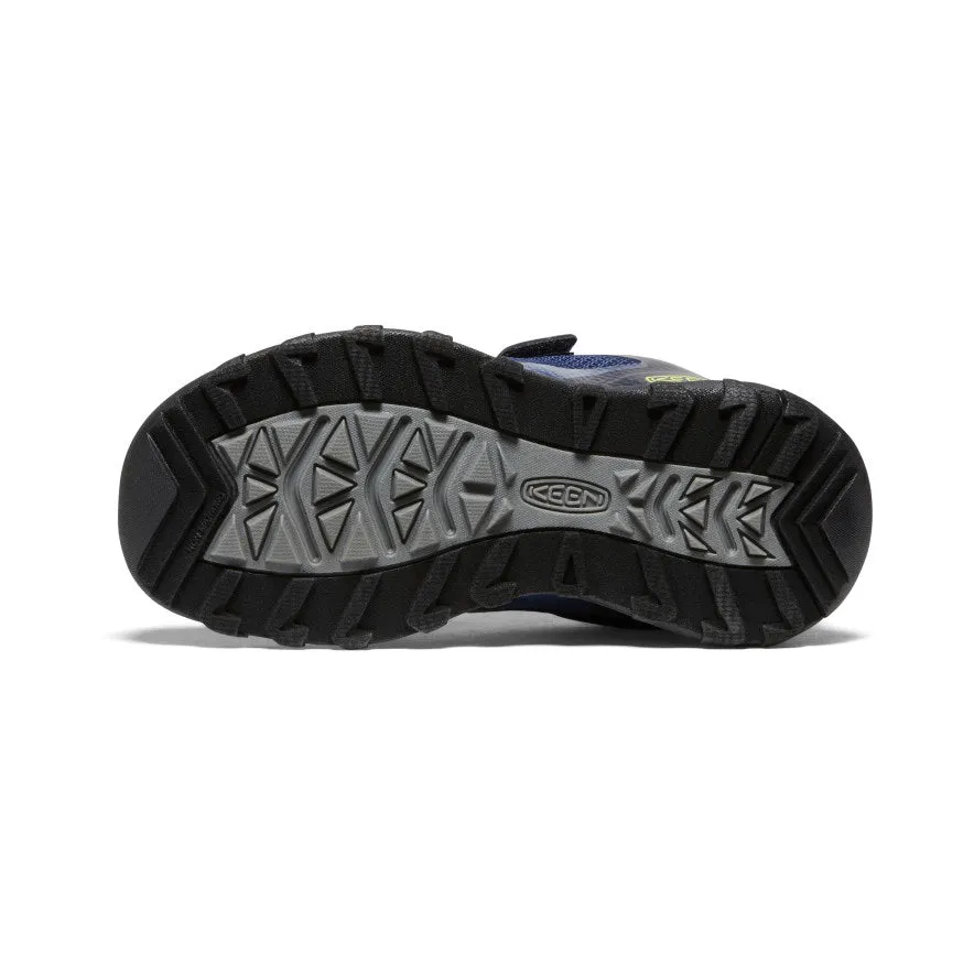 Keen Wanduro Low WP - Sky Captain/Evening Primrose