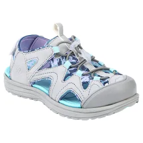 Kid's Burke 4.0 Closed Toe Sport Sandal