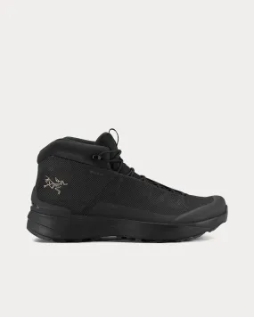 Kopec Mid GTX Black / Black Boots