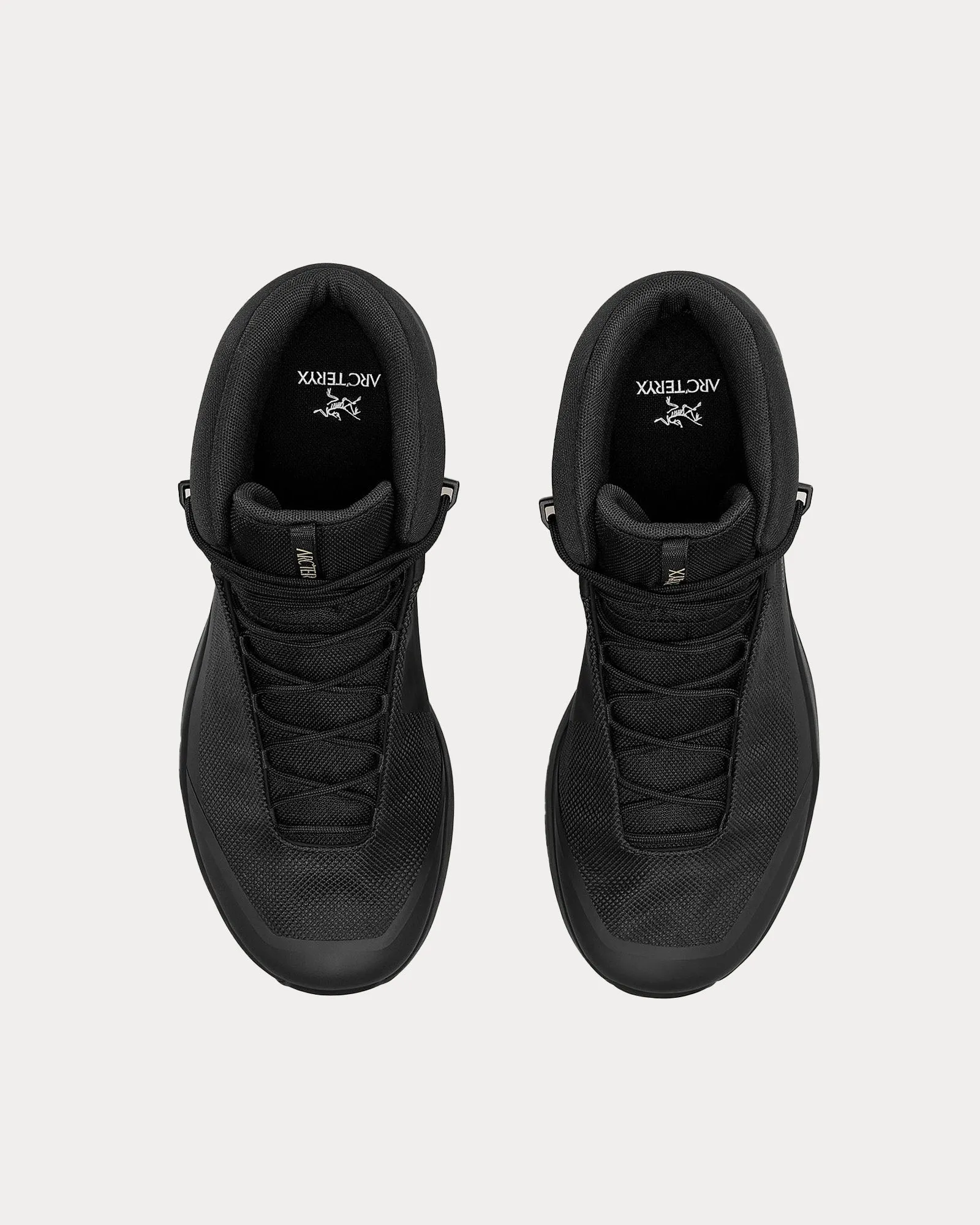 Kopec Mid GTX Black / Black Boots