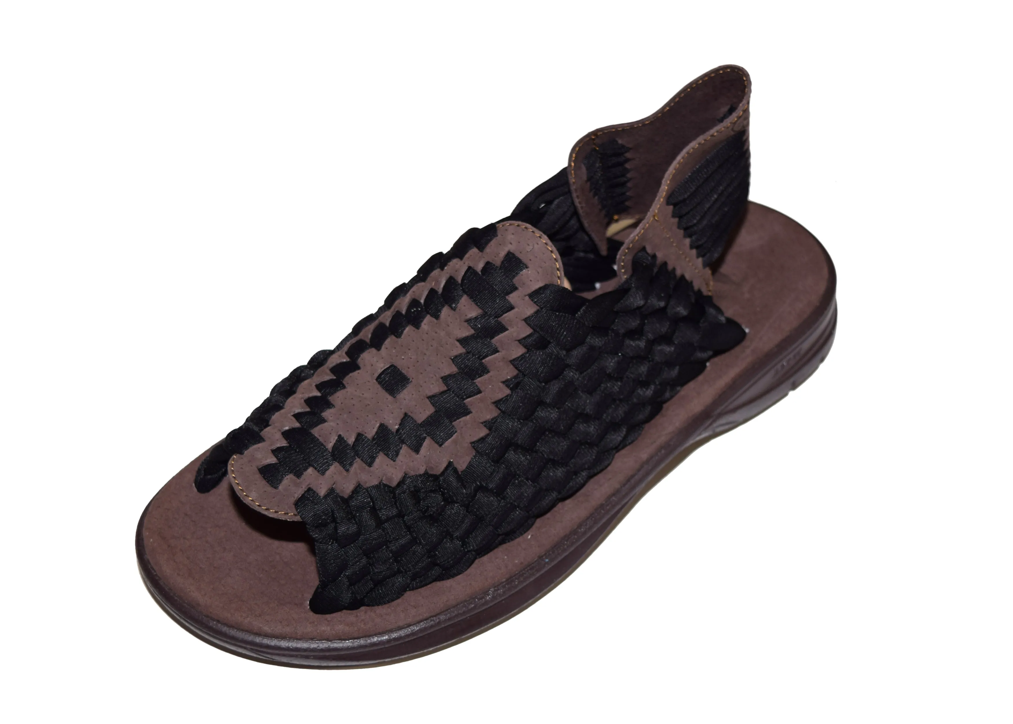 Lobos Huaraches, All-terrain Classic footwear