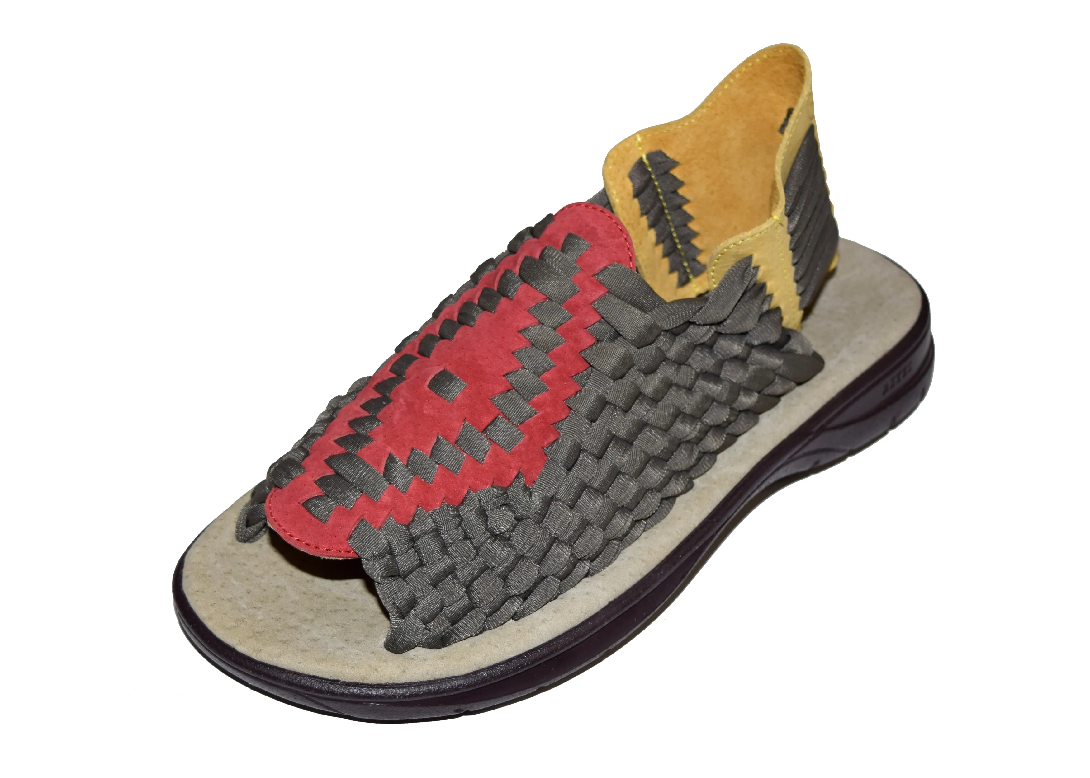 Lobos Huaraches, All-terrain Classic footwear